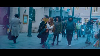 Eri Qerimi ft Landi Roko  RRAK TAK TAK  REMiX Official Video