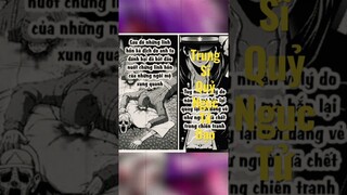 Trung sĩ quỷ ngục tử đạo dark gathering #shorts #darkgathering