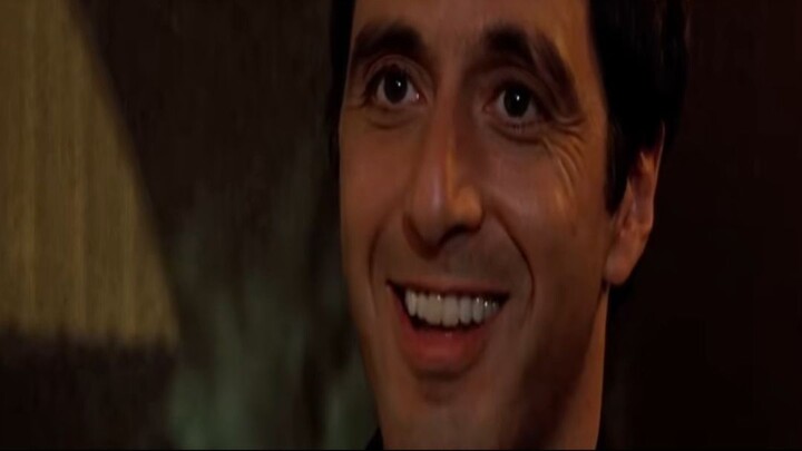 Tony's Emprie