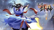 The Frenzy of Evolution Episodes 23 Multi sub