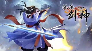 The Frenzy of Evolution Episodes 23 Multi sub