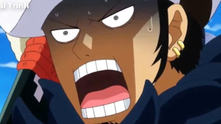 Huyền Thoại Roger Và Garp-Top 10 Cặp Đôi Vô Địch Thiên Hạ Trong One Piece-P2