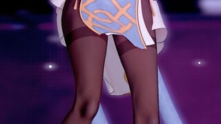[MMD in the dusty restricted area/vertical screen fixed camera] Come on analyst ❤ "Ankashiya"
