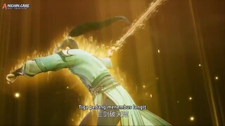 Lingwu Continent Episode 62 Sub Indo