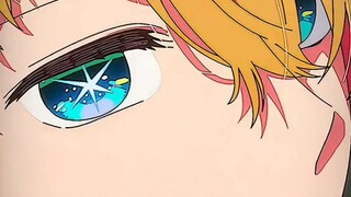 aqua terlalu meremehkan akane🙃