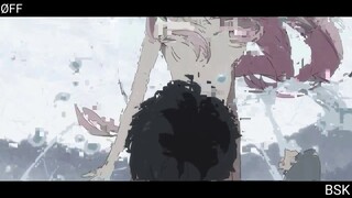 Hiro x Zero Two- Darling In The FranXX Edit