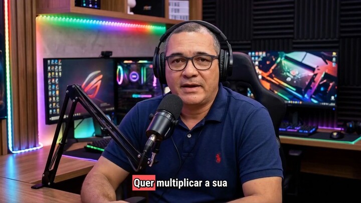 Essas IAs iráo revolucionar o seu trabalho!