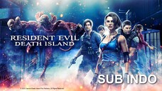 R̷̶e̷̶s̷̶i̷̶d̷̶e̷̶n̷̶t̷̶ ̷̶E̷̶v̷̶i̷̶l̷̶:̷̶ ̷̶D̷̶e̷̶a̷̶t̷̶h̷̶ ̷̶I̷̶s̷̶l̷̶a̷̶n̷̶d̷̶ ̷̶2̷̶0̷̶2̷̶3̷̶