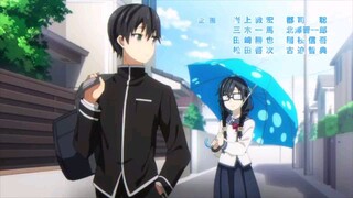 Tập 10 Ore wo suki nano wa omae dake ka yo💦