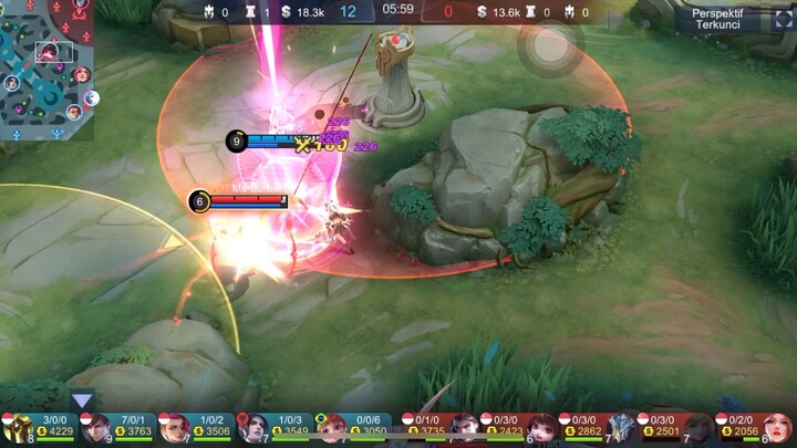 Gss modeh ala nii🥲