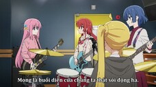 Bocchi the Rock tập 11