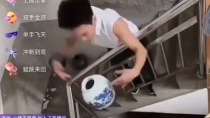 พ่อเห็นสนามแข่ง