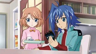 Cardfight!! Vanguard ep 9 english sub