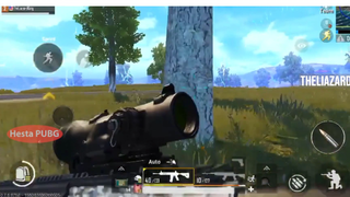 Những tình huống may mắn nhất PUBG - phần 12 #game