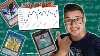 10 CARTES Yu-Gi-Oh QUI ONT EXPLOSÉES EN PRIX : JUILLET 2022 !!