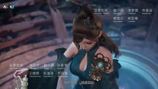 Supreme Galaxy Episode 93 Sub indo full