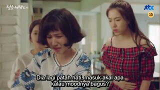 Age of Youth Season 1 Episode 09 Sub Indo