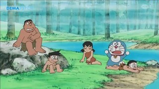 Doraemon episode 138