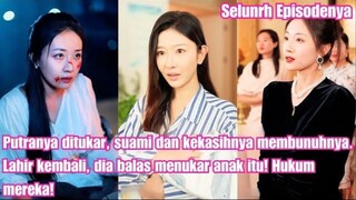 Anakku Ditukar, Nyawaku Direnggut: Kelahiran Kembali untuk Balas Dendam