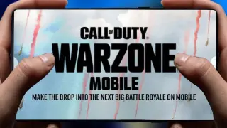 Call Of Duty Warzone Mobile Beta Releasing TOMMOROW | Device Requirements & More Details