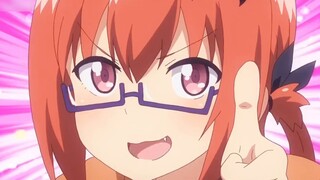 [Captain's Smooth Takeoff Plan 2] Non-serious tag popular science personality excretion