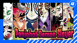 Demon Slayer | Seberapa Kuat 6 Penjahat Terkuat?_4