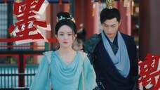 “ 我听从你的一切命令,除了不能喜欢你 ” | 墨方×沈璃 【与凤行】