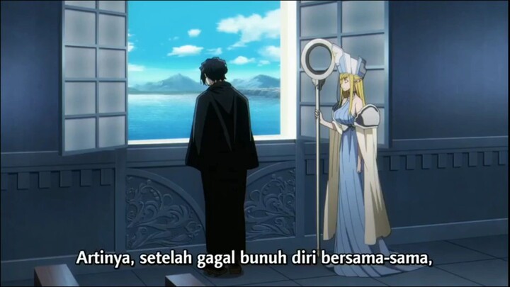 dihampiri sama ayang