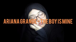 Ariana Grande - The Boy Is Mine | remelia