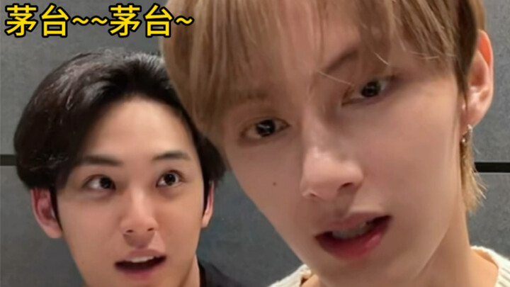 สวัสดีทุกคน ฉันมินกยูเอง~ ไม่มีอะไรจะพูด… ก็แค่กินเนื้อวัว! เมาเทา!