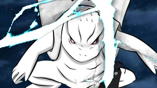 LAWAN VS JURA EVOLUSI DAN KUCHIYOSE |BORUTO TWO BLUE VORTEX PART 2108