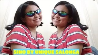 Sino By Unique Salonga (Cover)|Yasmin Asistido