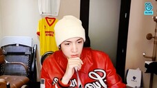 Wooseok's Birthday