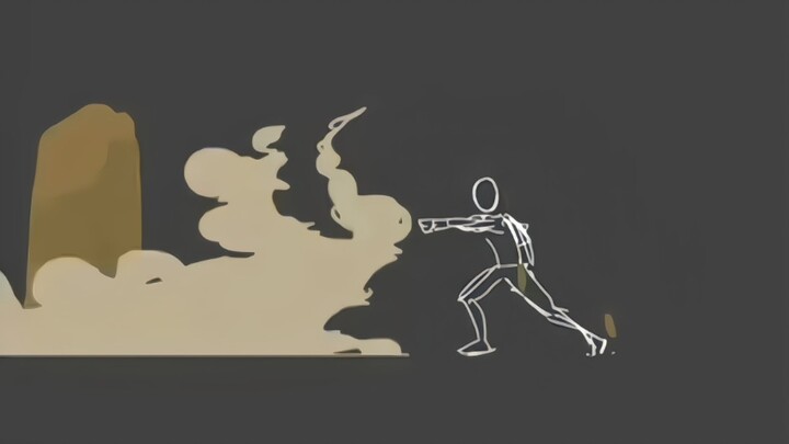 «مطب الرجال – أسرار الفنون القتالية المُلهمة»