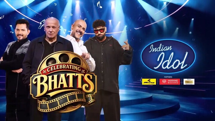 Indian Idol 16 25th April 2026 Full Episode 55