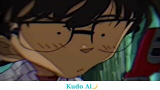 [ShinRan] Ừ thì xoá rồi đó! @EdogawaConanVietnamm.  (Trẻ em cấm xem nhaa 🙄)