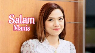 Telefilem Salam Manis 2019