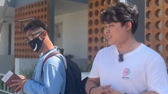 review orang jaman kopid SC: stevansyoung