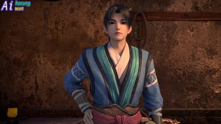 Martial Peak Episode 21 Sub Indonesia