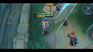 comeback ml again