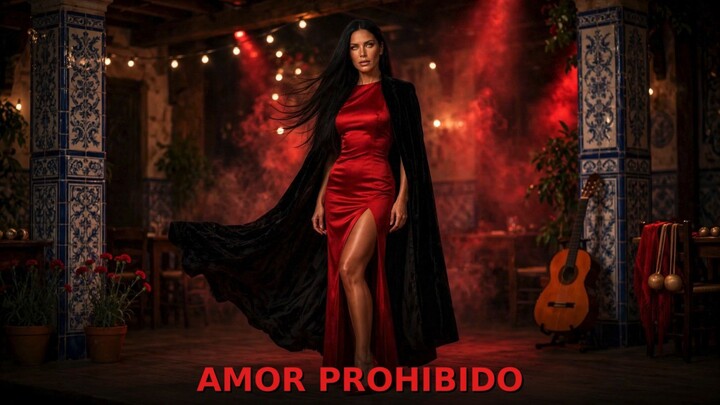 MÚSICA ESPANHOLA