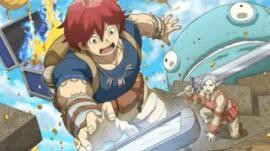 Kono Sekai wa Fukanzen Sugiru الحلقة 12 الترجمة العربية