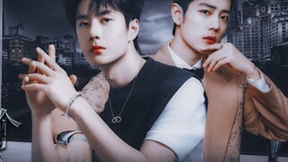 [Gunung Perang adalah Raja] Apakah pengganggu di sekolah adalah OMEGA? ! 13|. Berpura-pura menjadi p