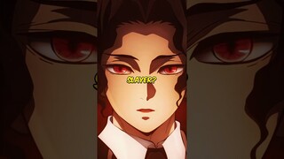 Como Muzan se Tornou Oni em Demon Slayer? 🤔👹