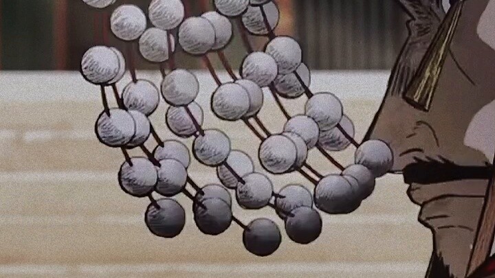 The sense of oppression from Emperor Yang of Sui Dynasty#darling