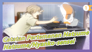 [Catatan Pertemanan Natsume] [Natsume Takashi/Nyanko-sensei] S6 EP11 CUT_1