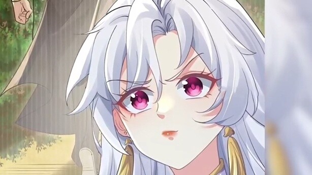 Episode 22｜Ibu Qi Rongrong melawan iblis, sistem Hao Jun kembali.