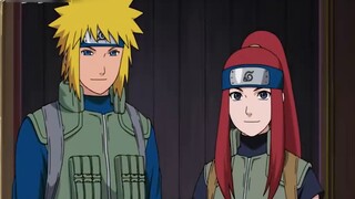 List of the 6 ninjas who are most afraid of their wives in Naruto, and two pairs of fathers and sons