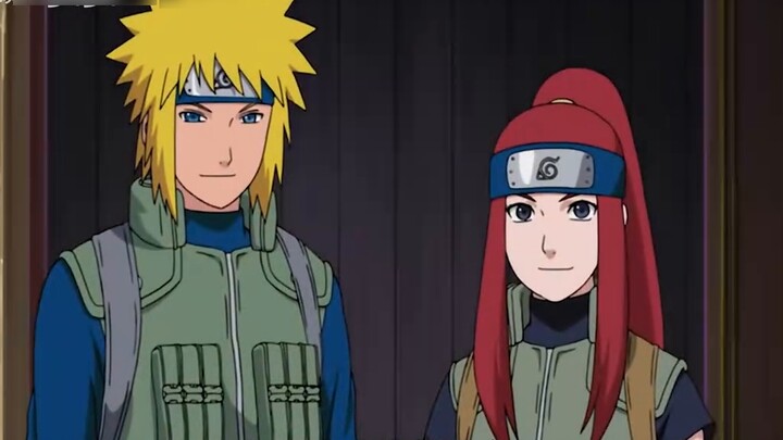 Daftar 6 ninja yang paling takut pada istri mereka di Naruto, dan dua pasang ayah dan anak persis sa