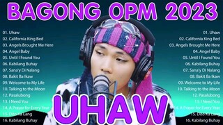 Uhaw bagong opm 2023